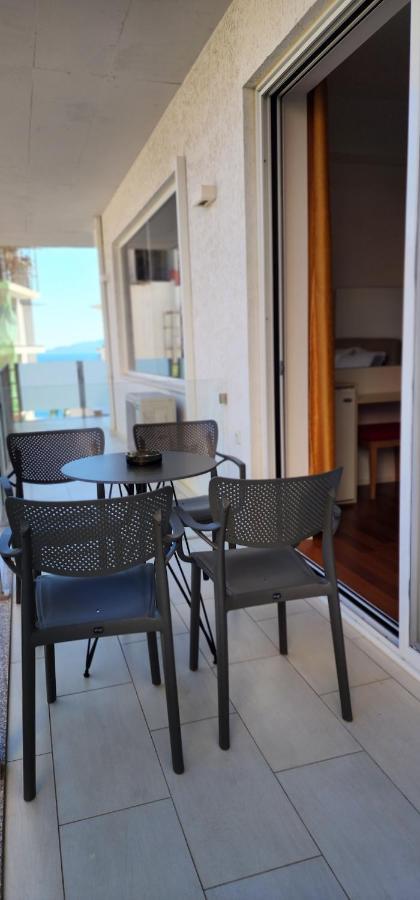 סרנדה 3B Suites Boutique Hotel מראה חיצוני תמונה