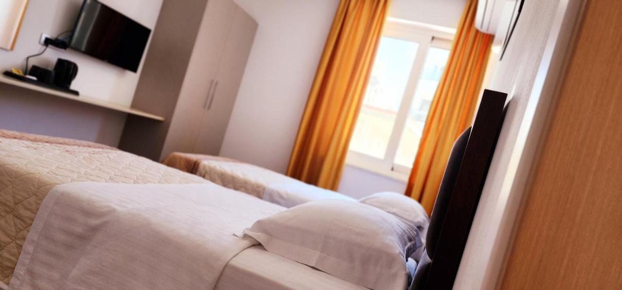 סרנדה 3B Suites Boutique Hotel מראה חיצוני תמונה