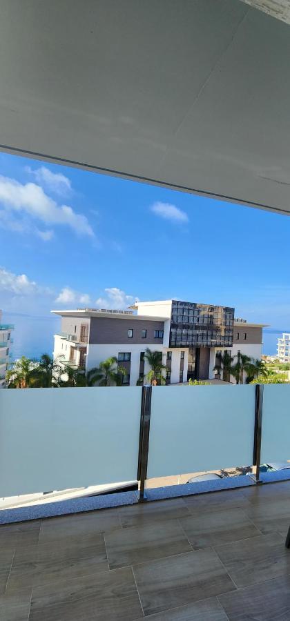 סרנדה 3B Suites Boutique Hotel מראה חיצוני תמונה