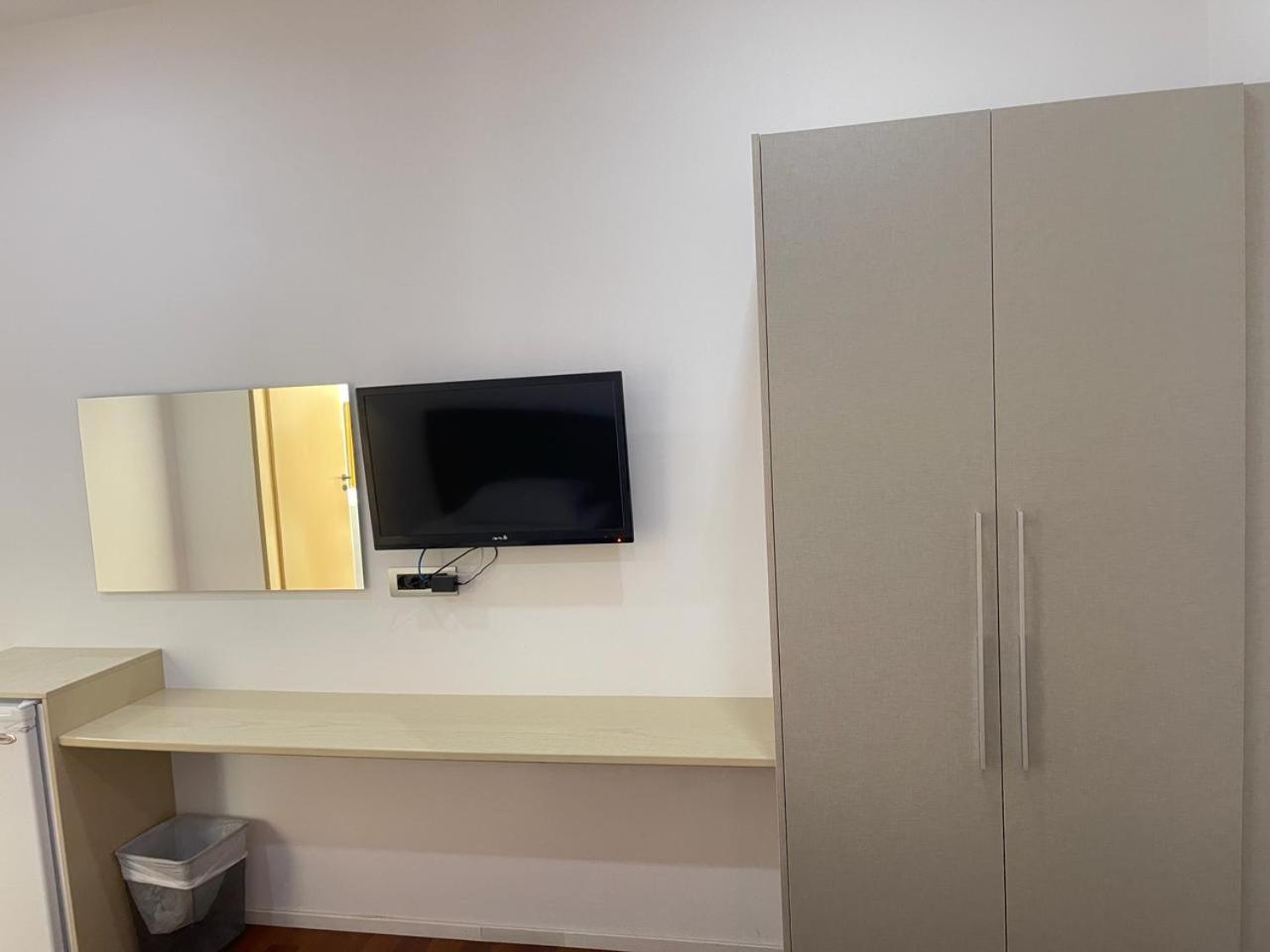 סרנדה 3B Suites Boutique Hotel מראה חיצוני תמונה
