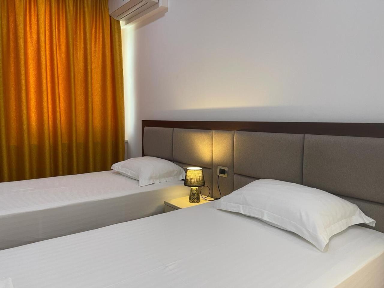 סרנדה 3B Suites Boutique Hotel מראה חיצוני תמונה