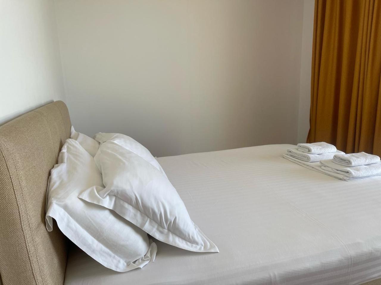 סרנדה 3B Suites Boutique Hotel מראה חיצוני תמונה