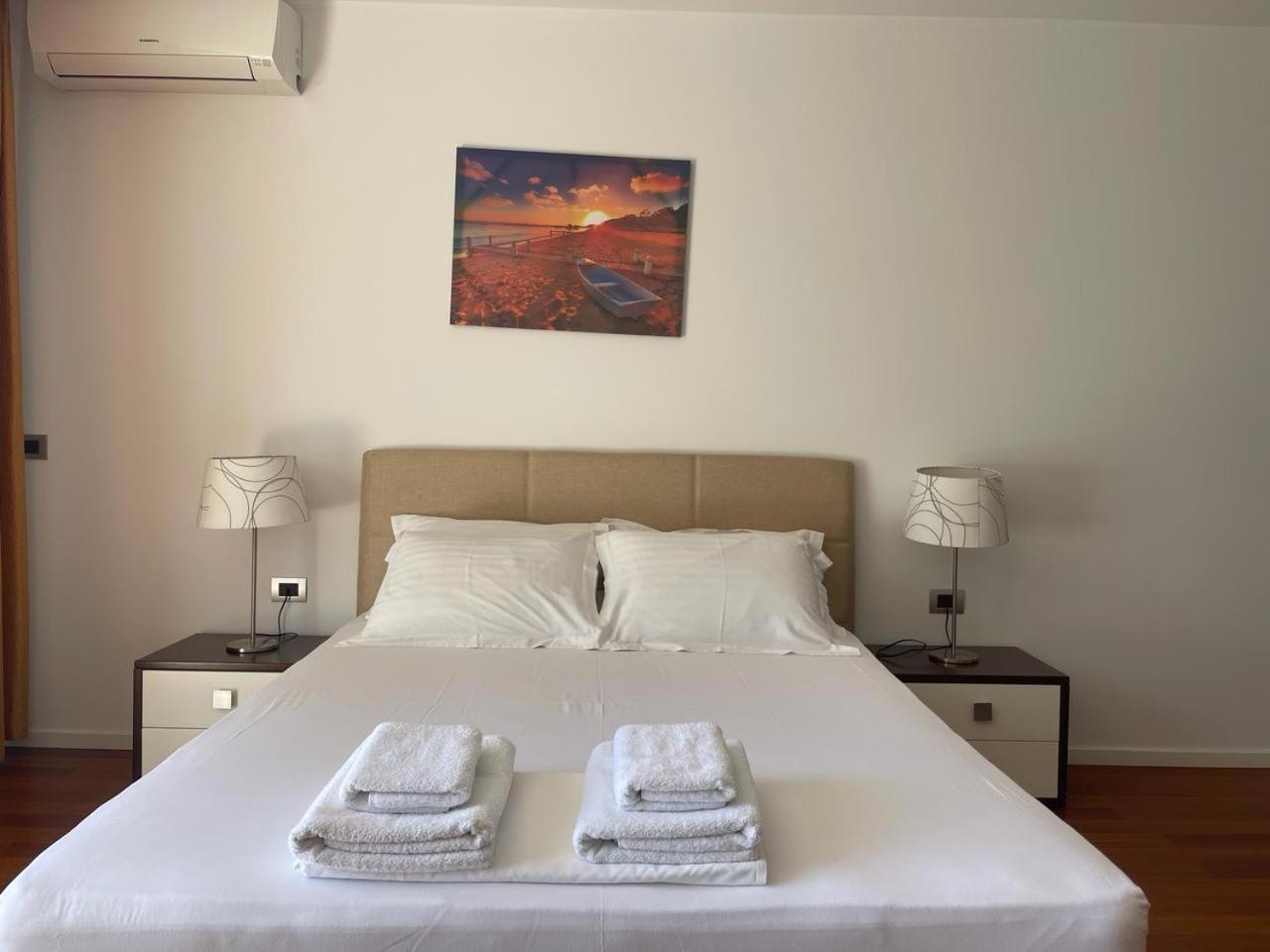 סרנדה 3B Suites Boutique Hotel מראה חיצוני תמונה