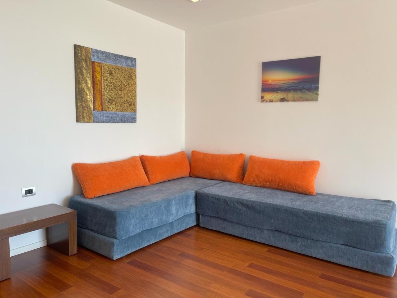 סרנדה 3B Suites Boutique Hotel מראה חיצוני תמונה