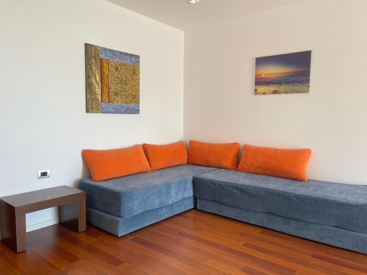 סרנדה 3B Suites Boutique Hotel מראה חיצוני תמונה