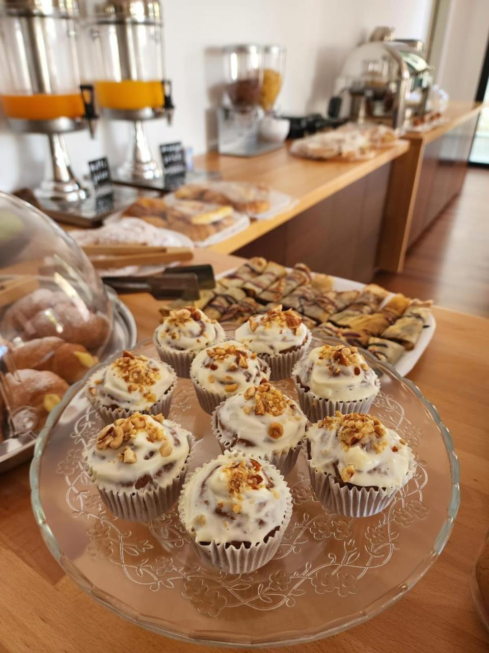 סרנדה 3B Suites Boutique Hotel מראה חיצוני תמונה